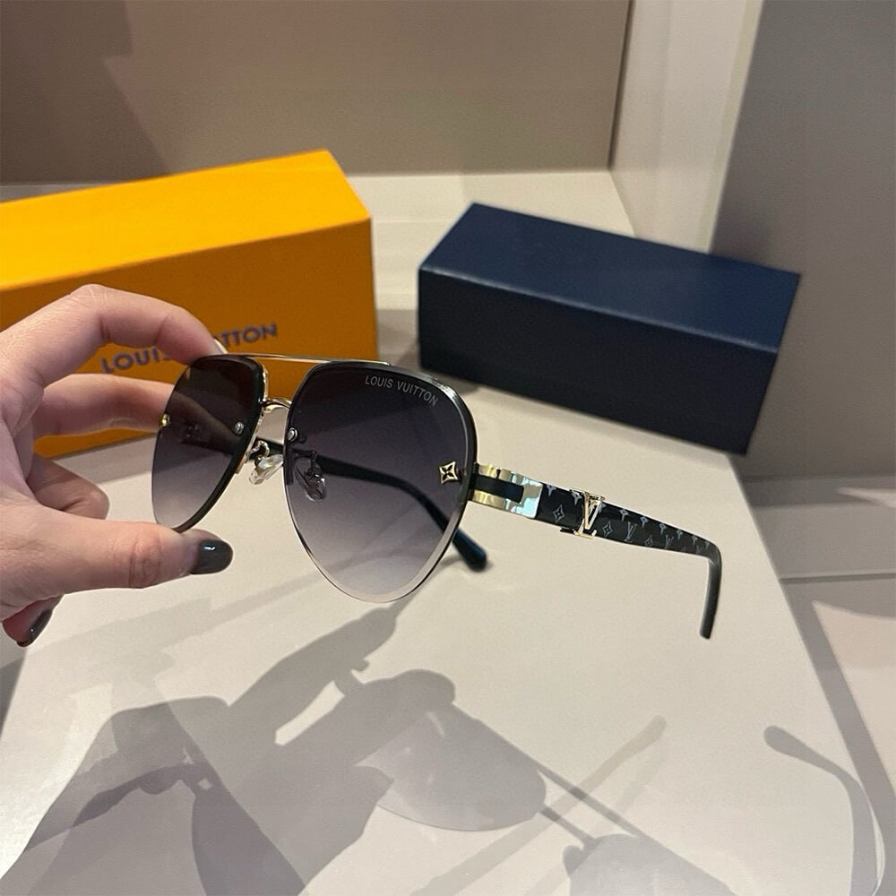LOUIS VUITTON SUNGLASSES - Replica Luxury Bags™