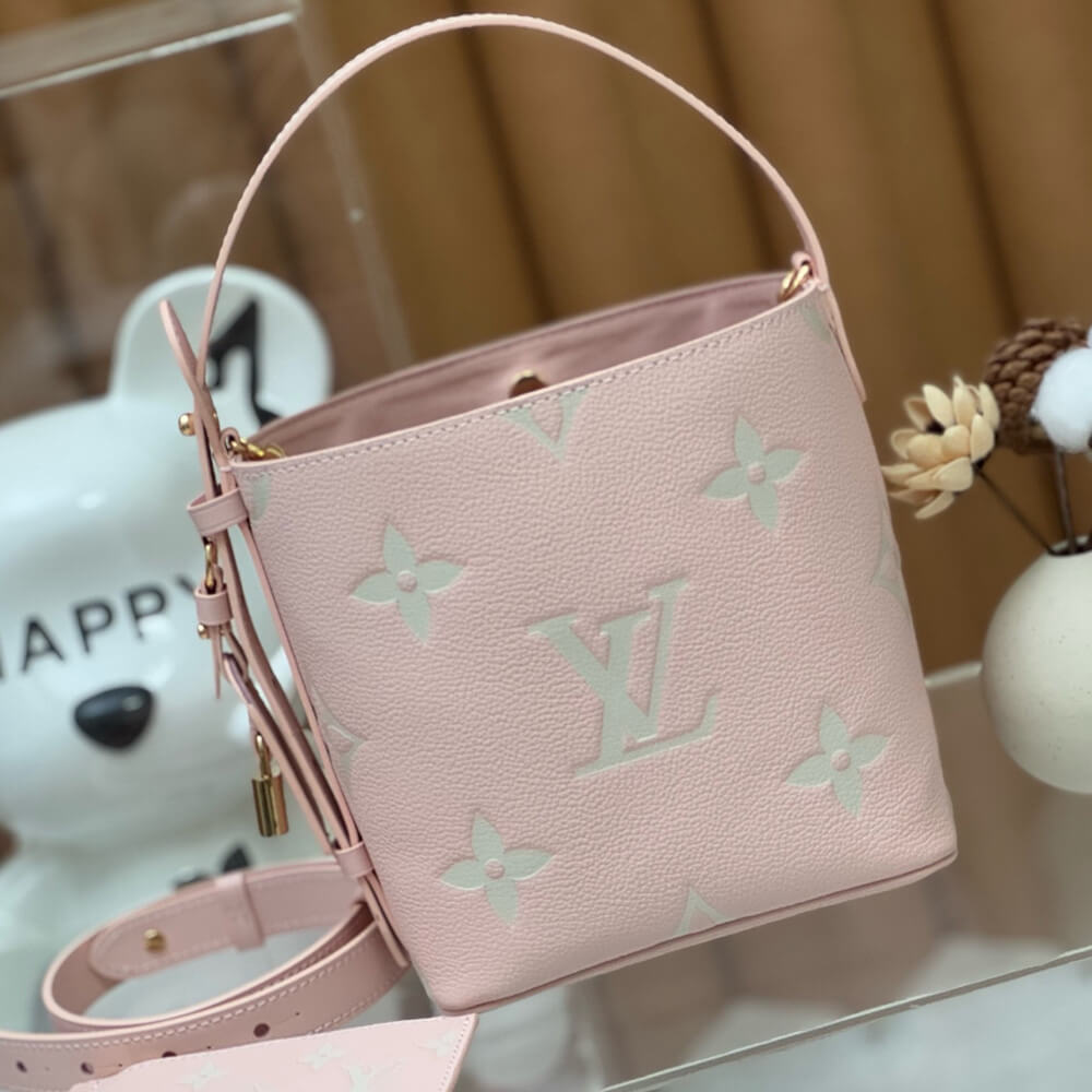 LV All In BB Bucket Bag - Replica Luxury Bags™