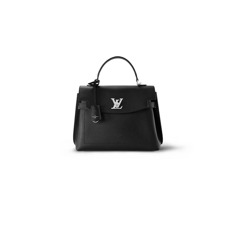 LV Lockme Ever MM Bag - Replica Luxury Bags™