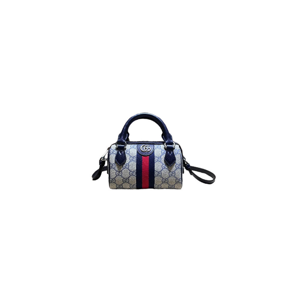 Gucci Ophidia Super Mini Bag - Replica Luxury Bags™