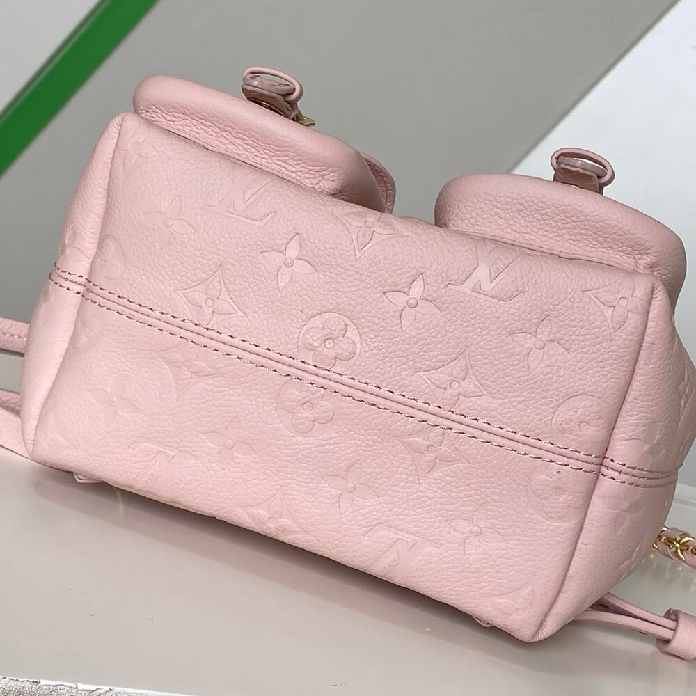 LV Backpack Bag - Replica Luxury Bags™