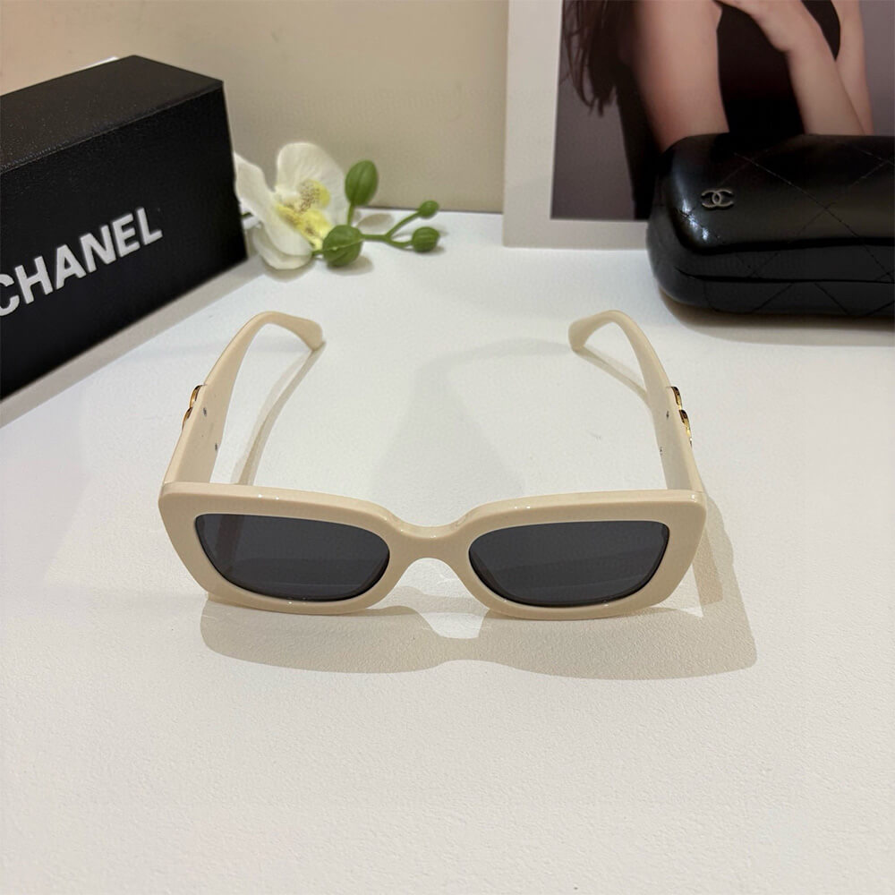 CHANEL SUNGLASSES - Replica Luxury Bags™