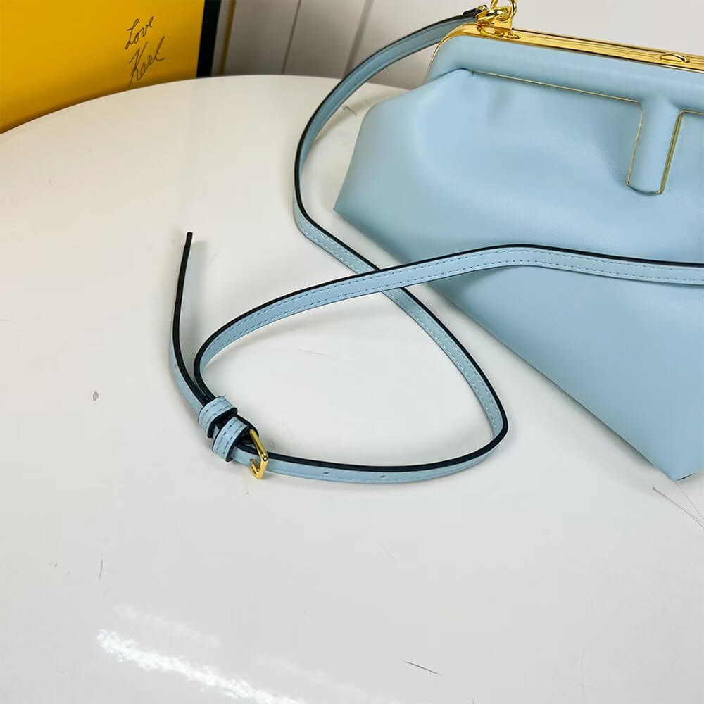 Fendi First Small Bag - Replica Luxury Bags™