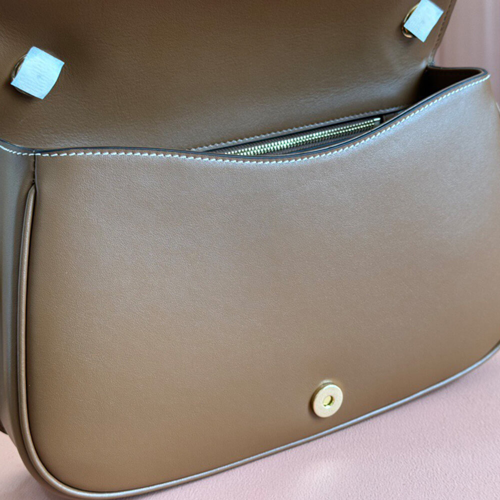 Gucci Blondie Medium Top Handle Bag - Replica Luxury Bags™