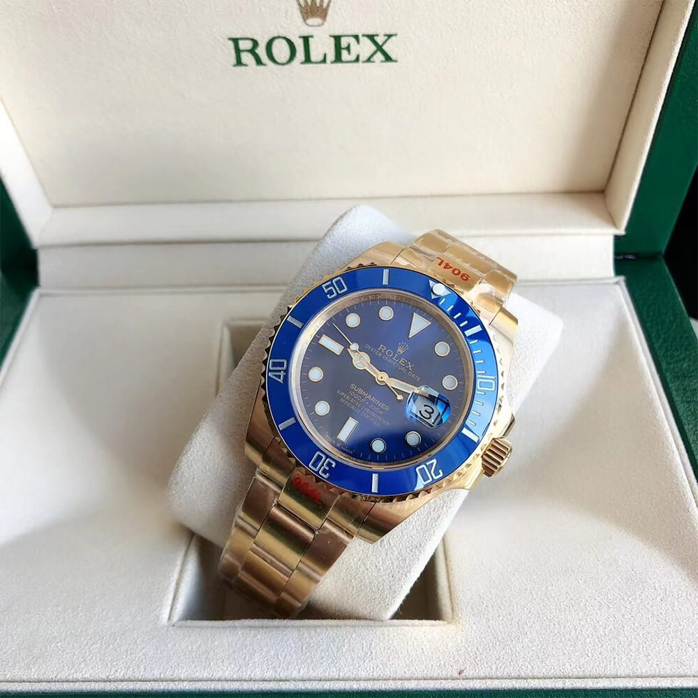 Rolex Submariner Date - Replica Luxury Bags™