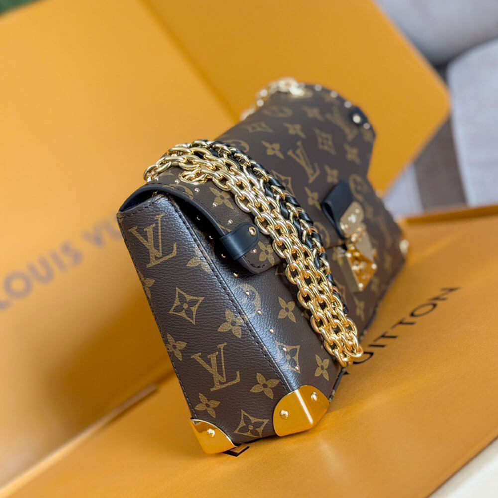 LV Trunkie Bag - Replica Luxury Bags™