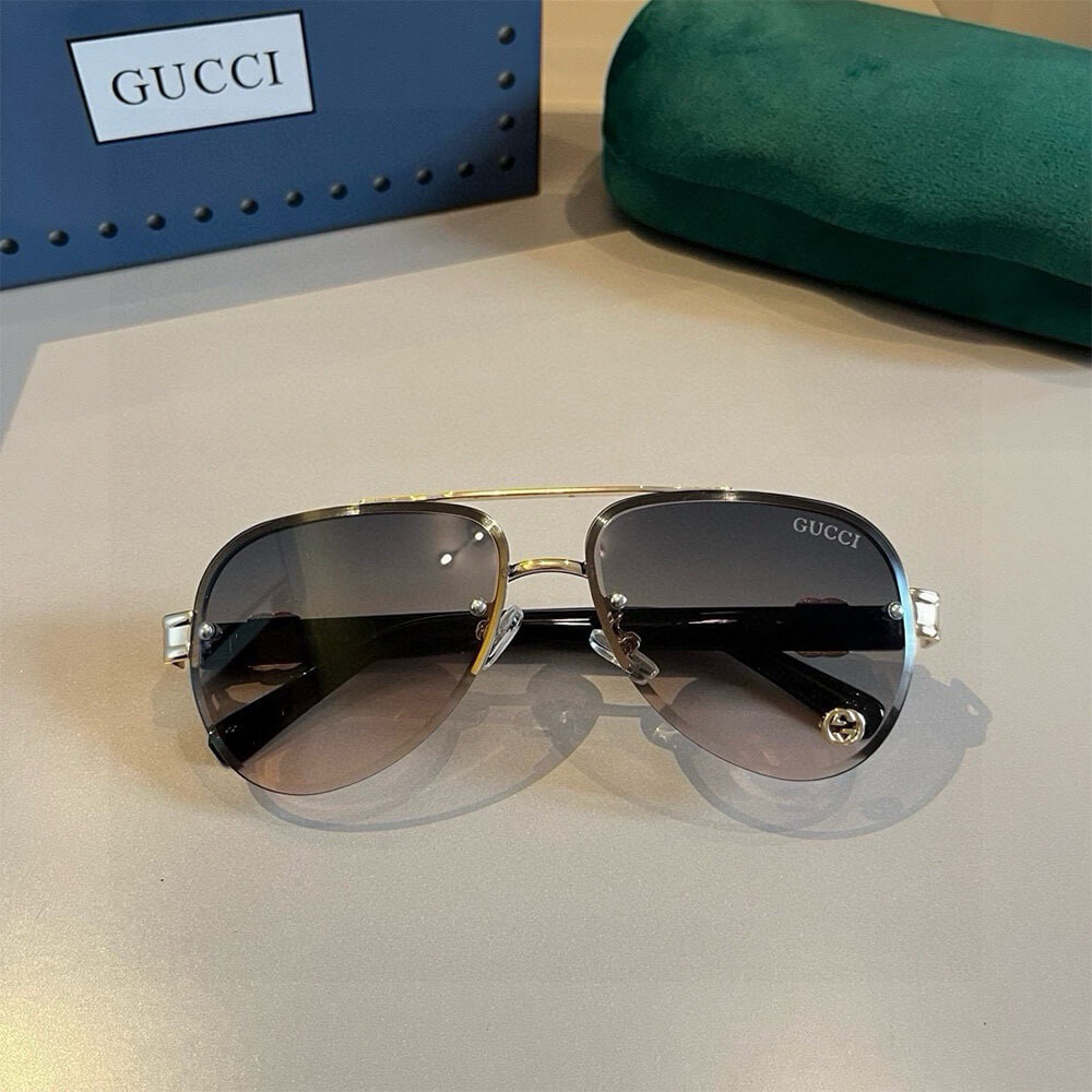 GUCCI SUNGLASSES - Replica Luxury Bags™