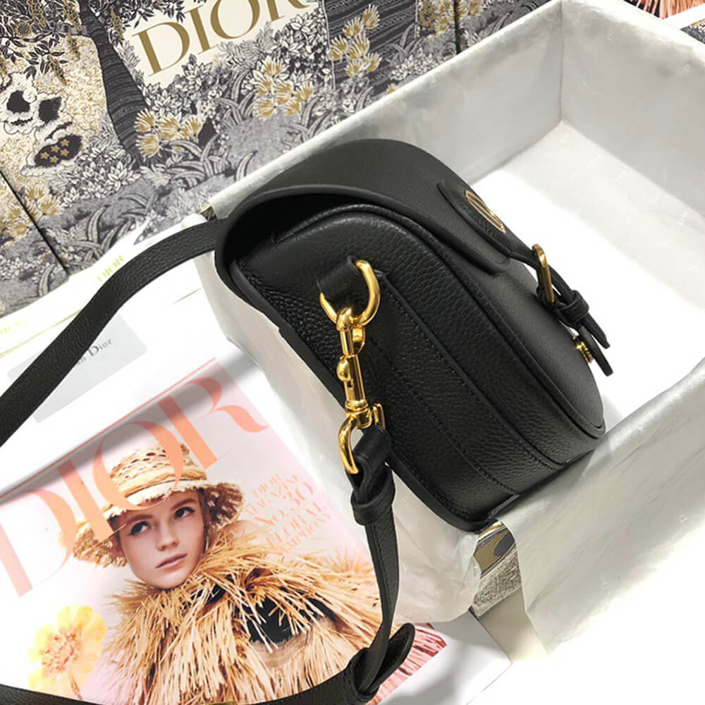 Medium Dior Bobby Bag - Replica Luxury Bags™