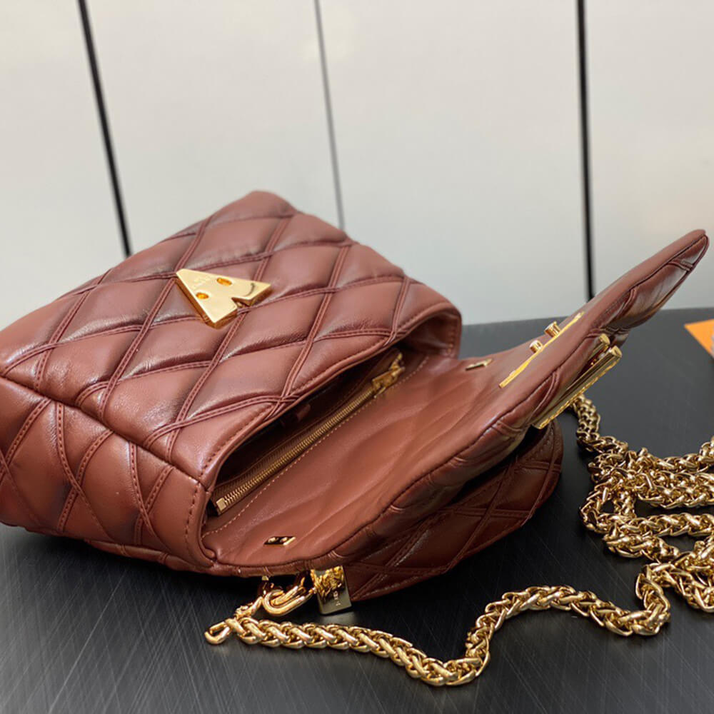 LV GO-14 MM Bag - Replica Luxury Bags™