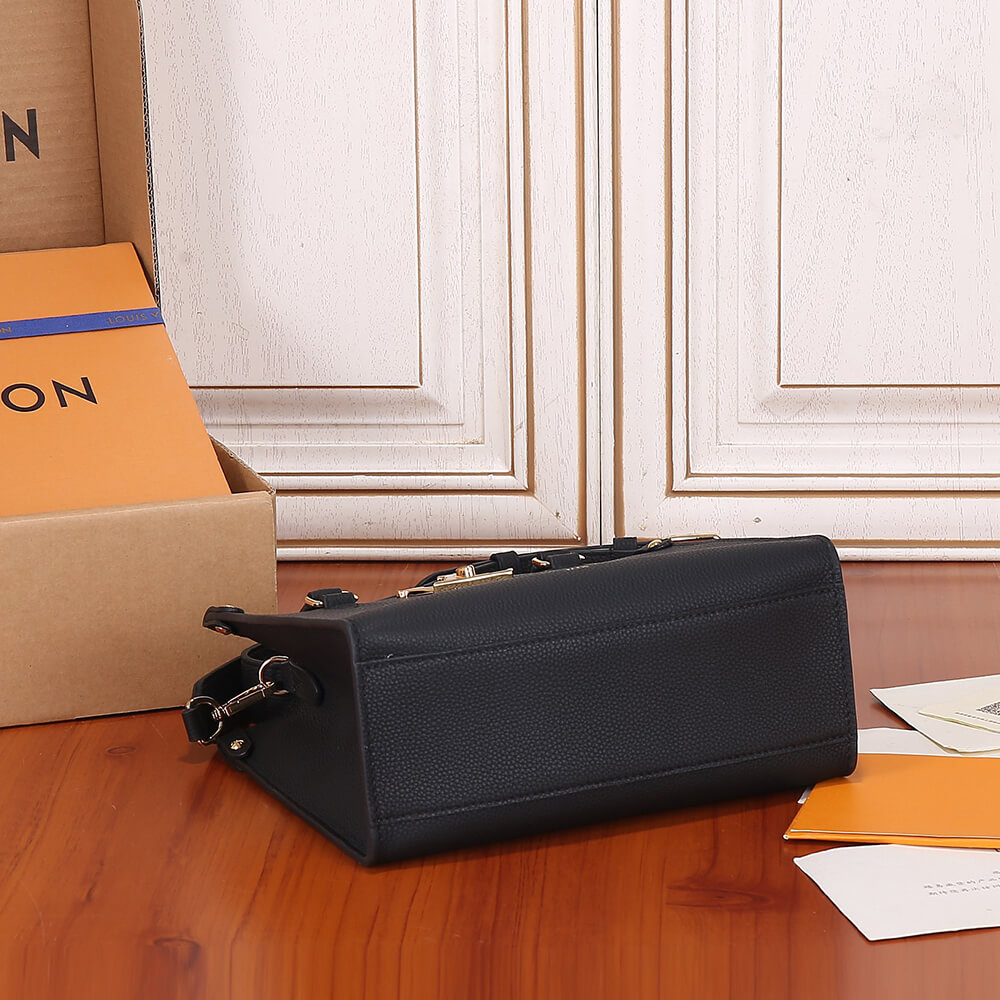 LV Lock Go Bag - Replica Luxury Bags™