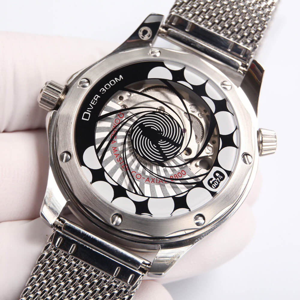 Omega Seamaster Diver 300M - Replica Luxury Bags™