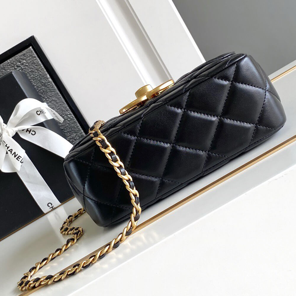 Chanel Mini Flap Bag - Replica Luxury Bags™