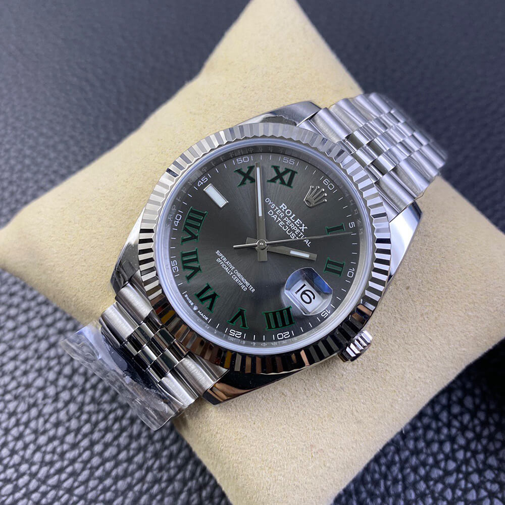 Rolex Datejust 41 - Replica Luxury Bags™
