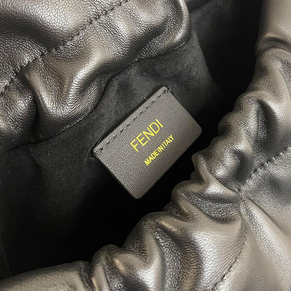 Fendi Mamma Baguette Small Bag - Replica Luxury Bags™