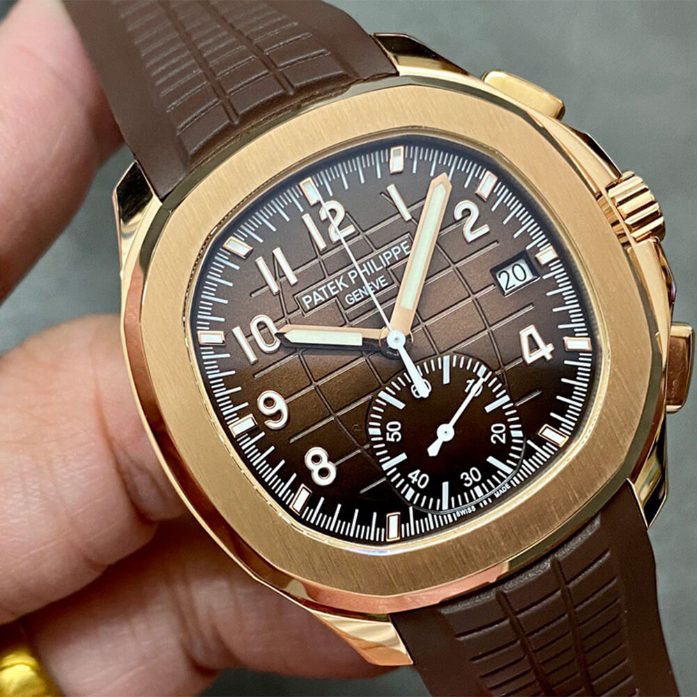 Patek Philippe 5968 - Replica Luxury Bags™