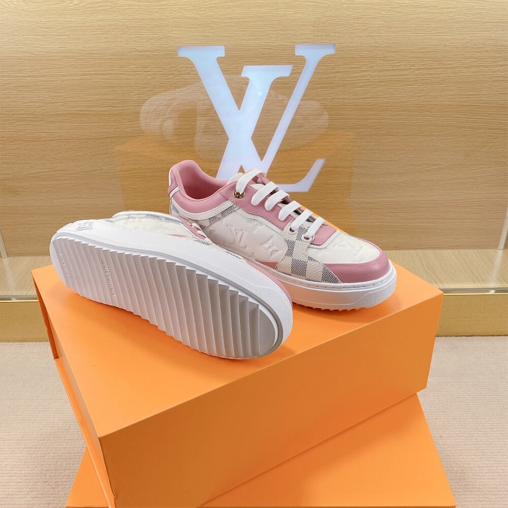 LV TIME OUT SNEAKER Shoes - Replica Luxury Bags™