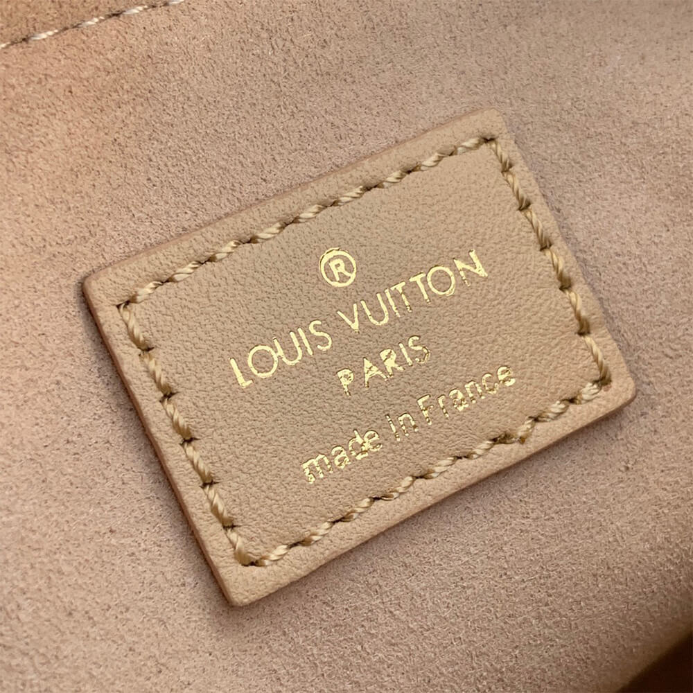 LV Pochette Troca Bag - Replica Luxury Bags™