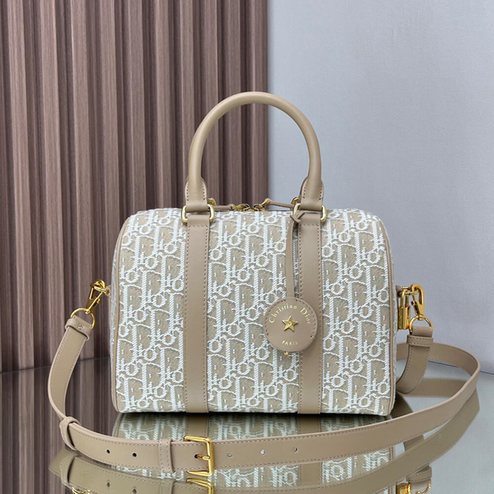 Dior Groove 25 Bag - Replica Luxury Bags™