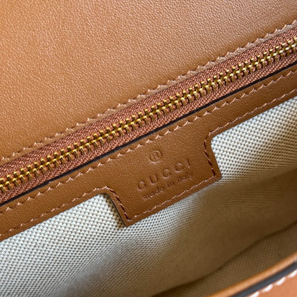 Gucci Blondie Small Top Handle Bag - Replica Luxury Bags™