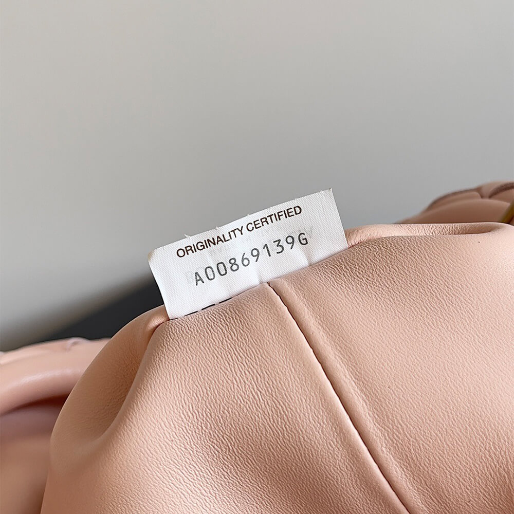 Bottega Veneta Lauren 1980 Bag - Replica Luxury Bags™