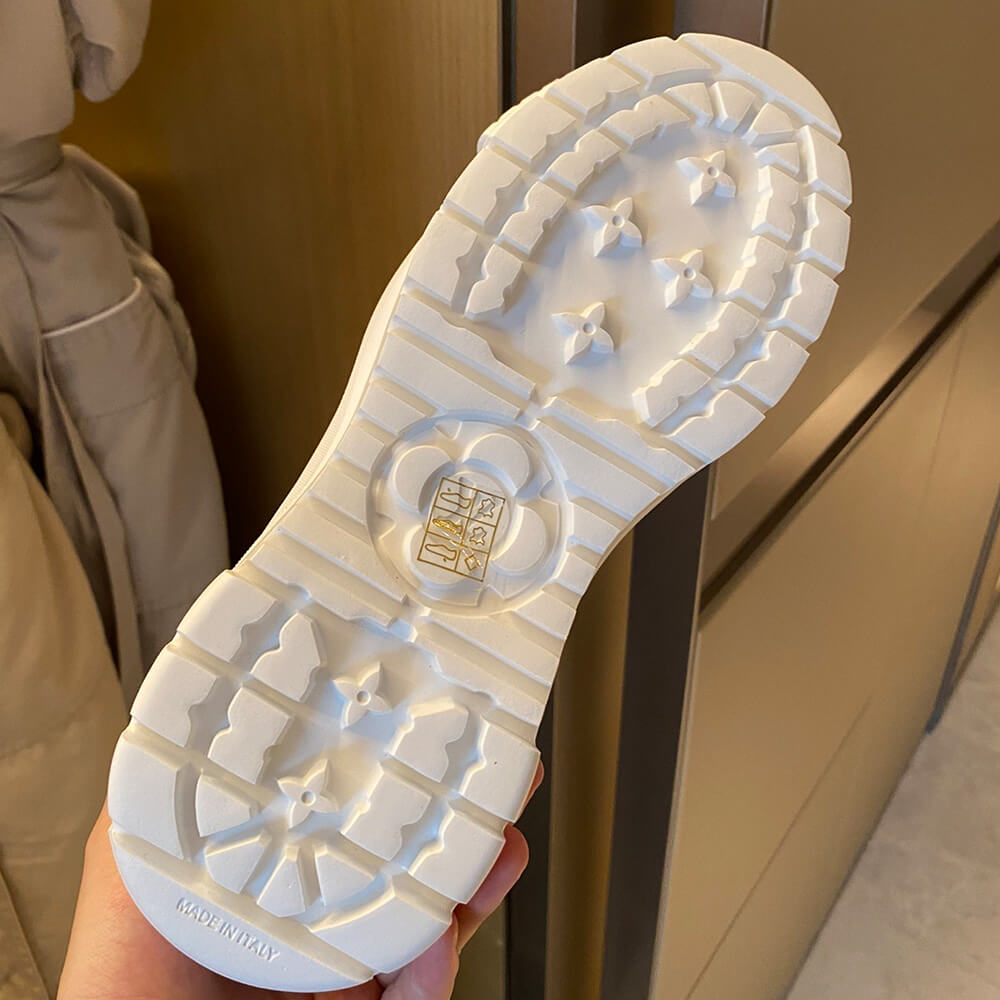 LV SQUAD SNEAKER Shoes - Replica Luxury Bags™