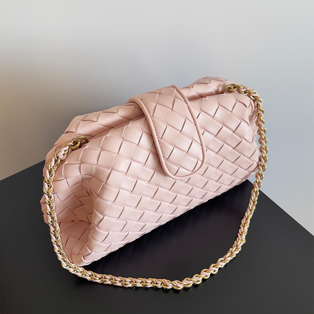 Bottega Veneta Lauren 1980 Bag - Replica Luxury Bags™