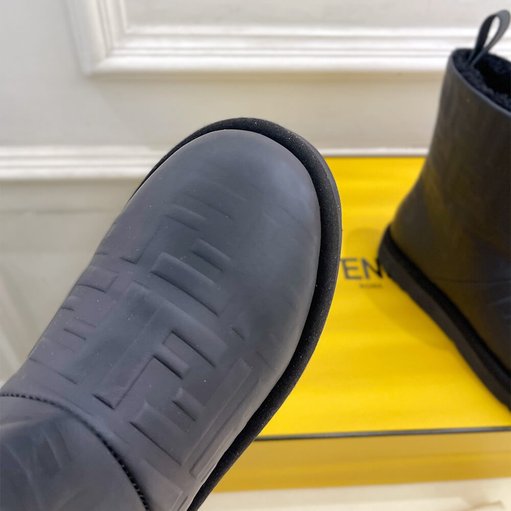 Fendi Apres Chic Shoes - Replica Luxury Bags™