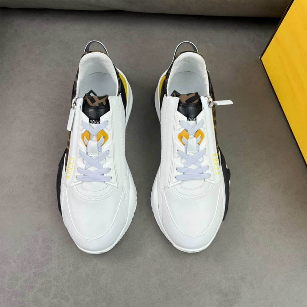 Fendi Flow Shoes - Replica Luxury Bags™