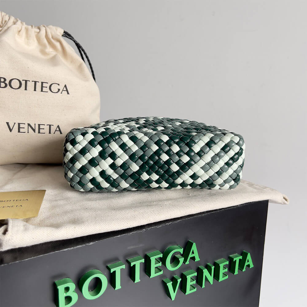 Bottega Veneta Small Tosca Bag - Replica Luxury Bags™