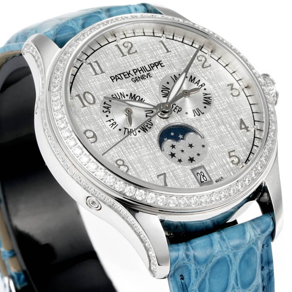 Patek Philippe 4947R - Replica Luxury Bags™