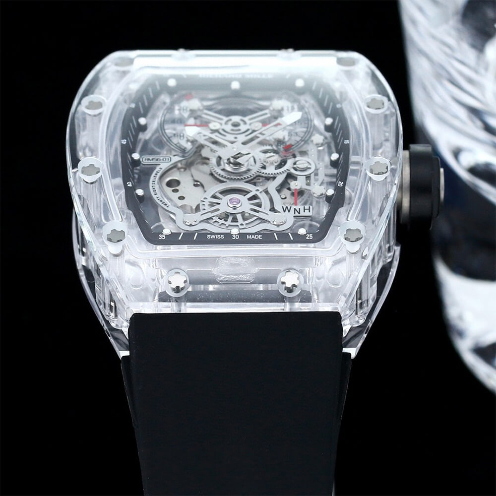Richard Mille 56-01 - Replica Luxury Bags™
