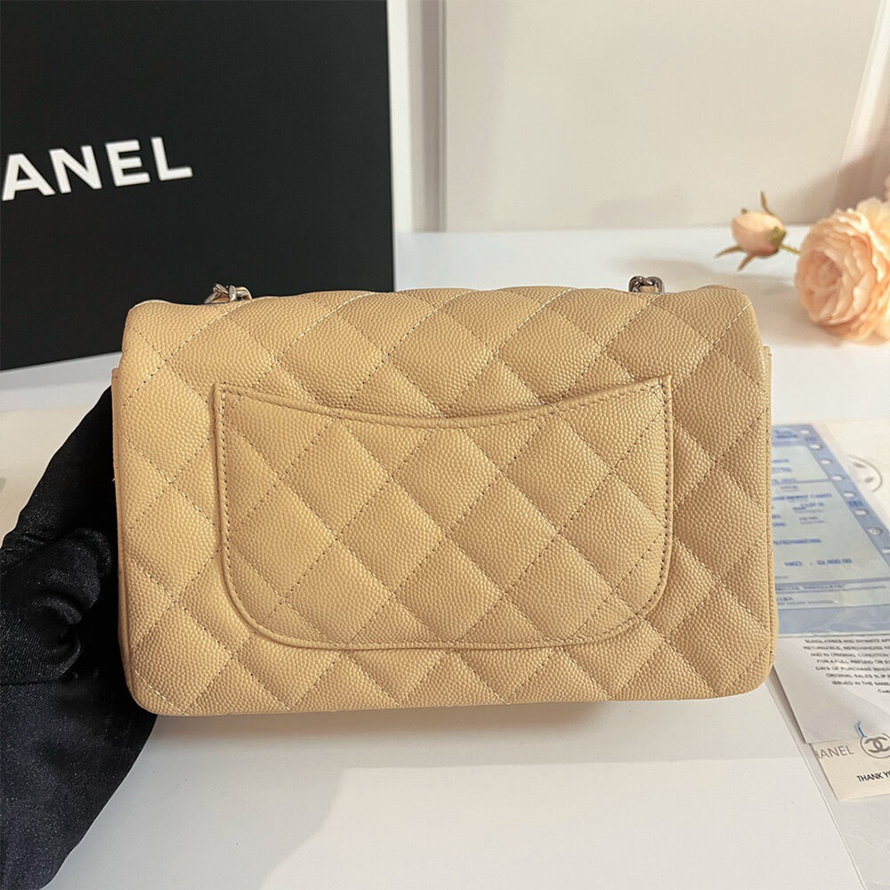 Chanel Mini Flap Bag - Replica Luxury Bags™