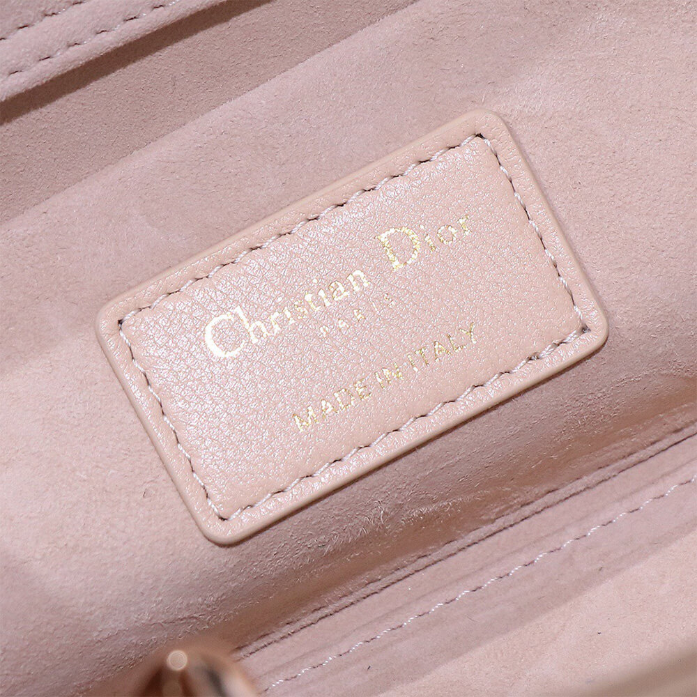Dior Medium Lady D-Joy Bag - Replica Luxury Bags™