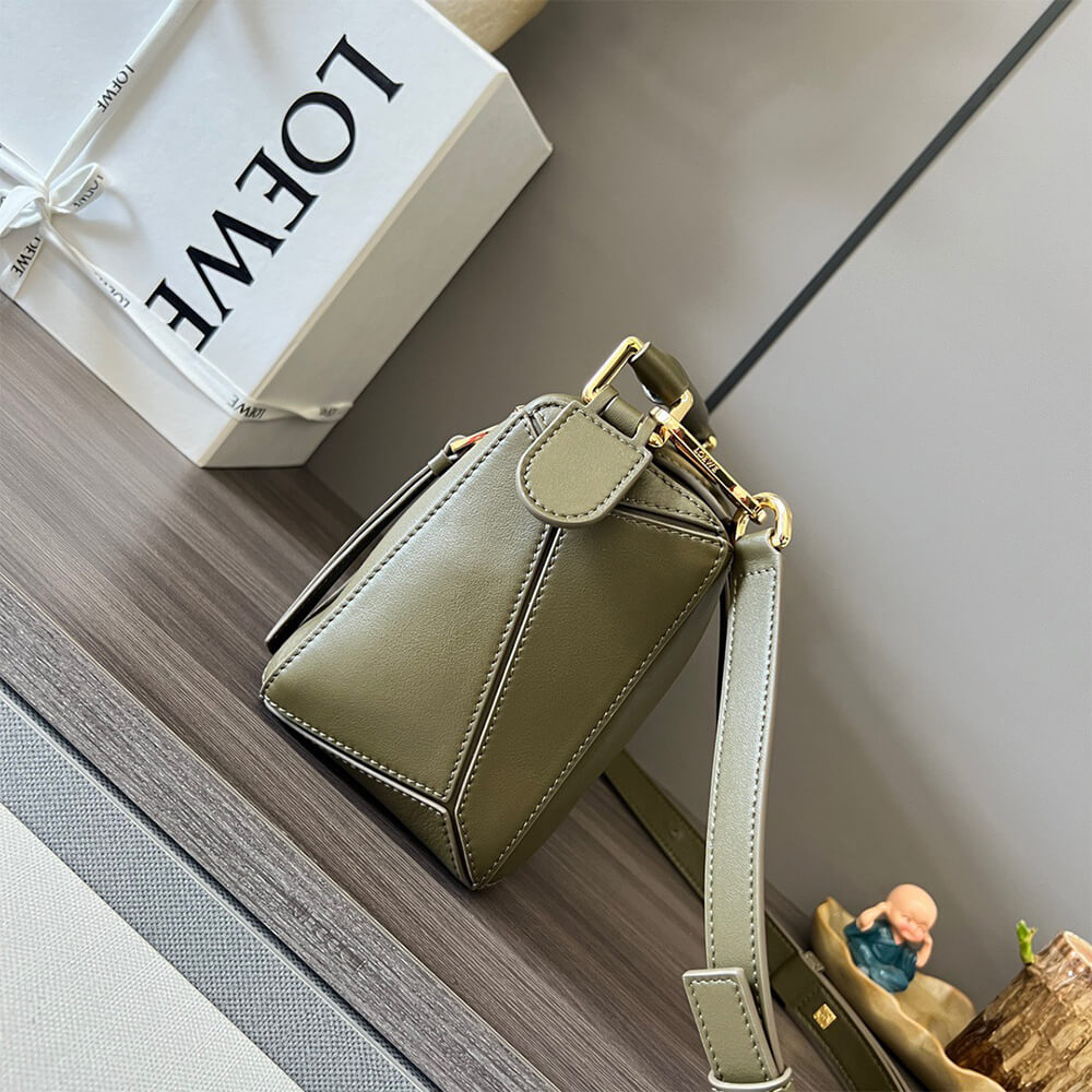 Loewe Small Puzzle Bag - Replica Luxury Bags™