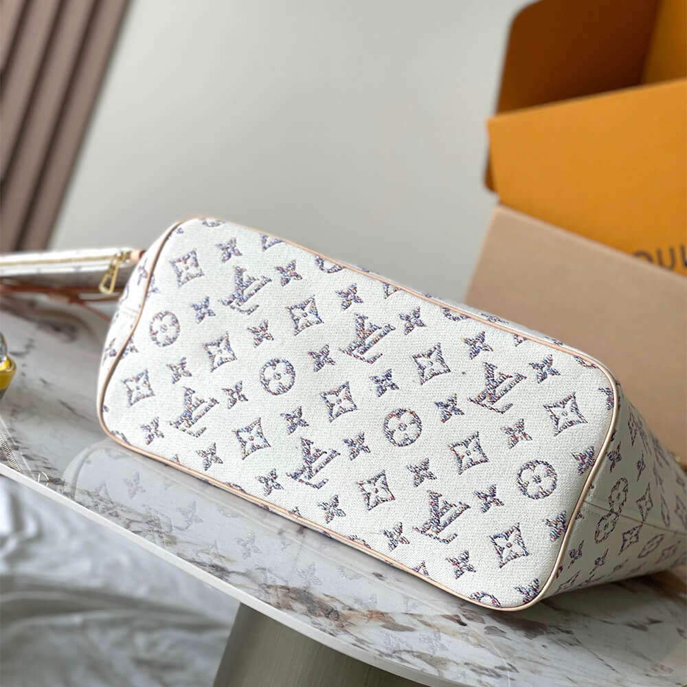 LV Neverfull MM Bag - Replica Luxury Bags™