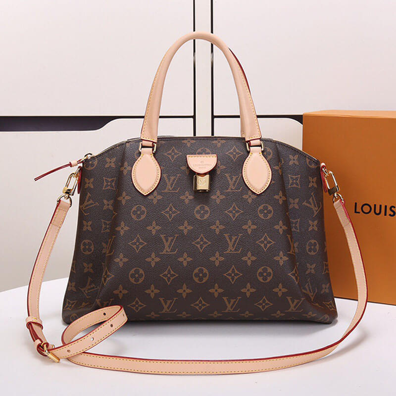 LV Rivoli MM Handbag - Replica Luxury Bags™