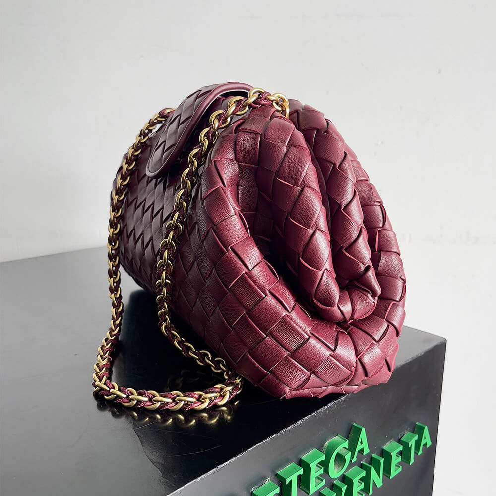 Bottega Veneta Lauren 1980 Bag - Replica Luxury Bags™