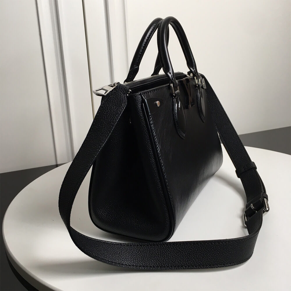 LV  GRENELLE TOTE PM Bag - Replica Luxury Bags™