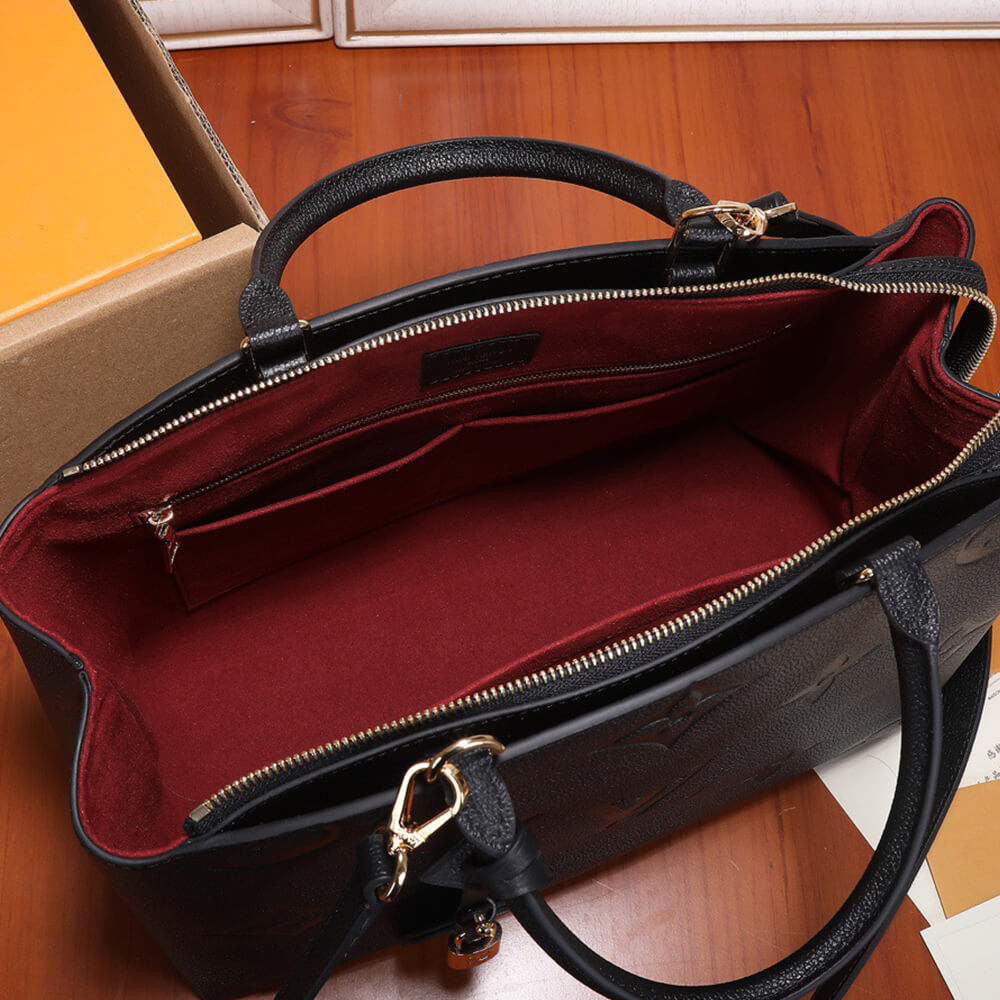 LV Grand Palais Bag - Replica Luxury Bags™