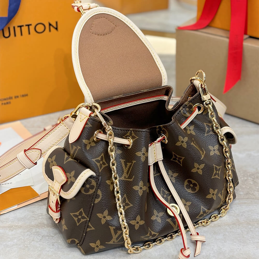 LV Odyssee Bag - Replica Luxury Bags™