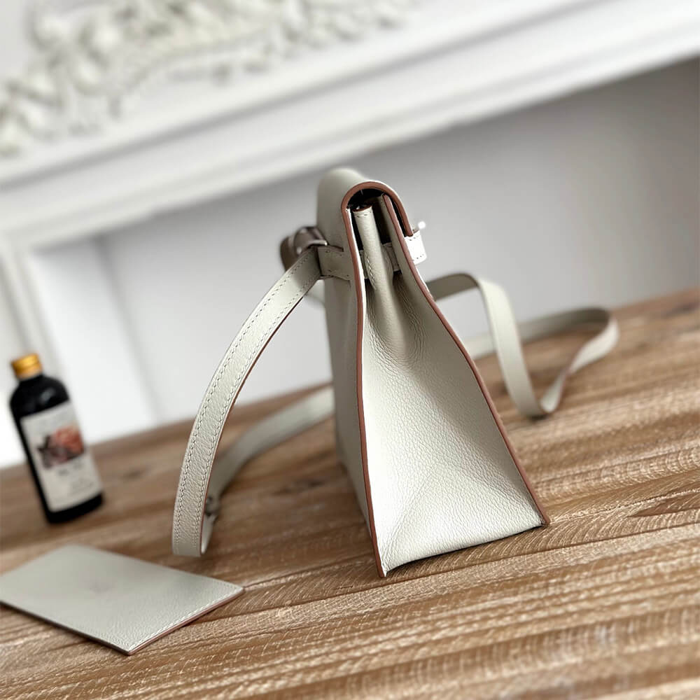 Hermes Kelly Danse Bag - Replica Luxury Bags™