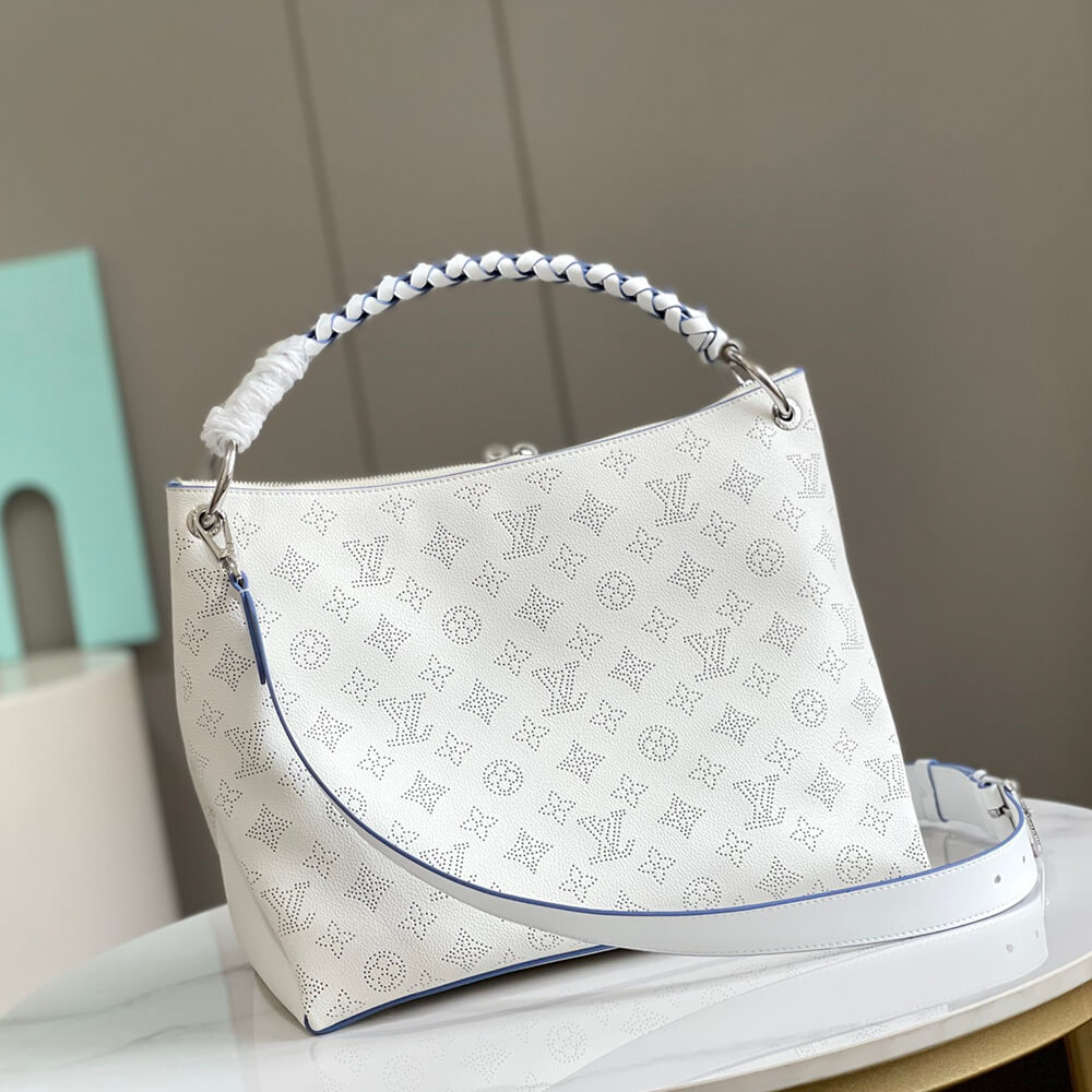 LV Beaubourg Hobo MM Bag - Replica Luxury Bags™