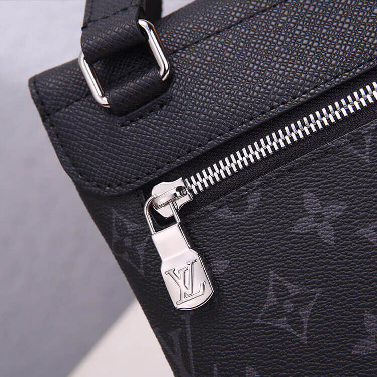 LV Outdoor Flap Messenger Bag - Replica Luxury Bags™
