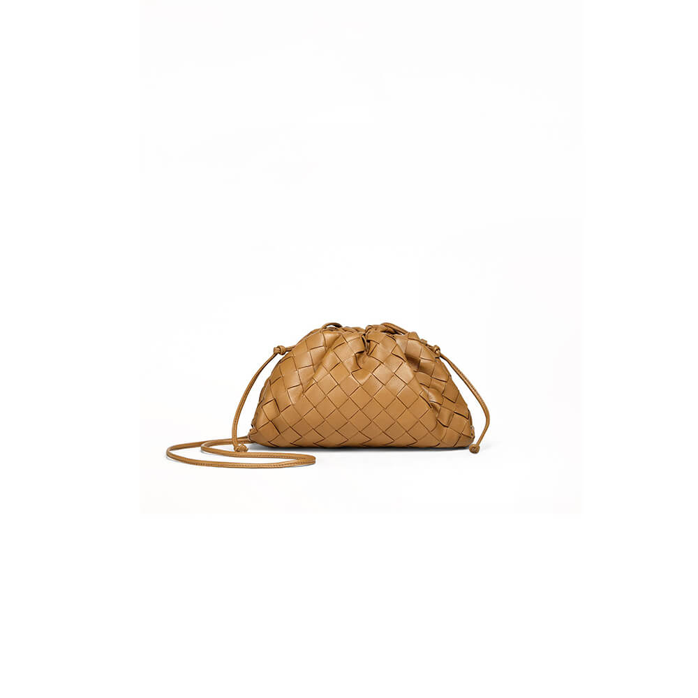 Bottega Veneta Mini Pouch Bag - Replica Luxury Bags™