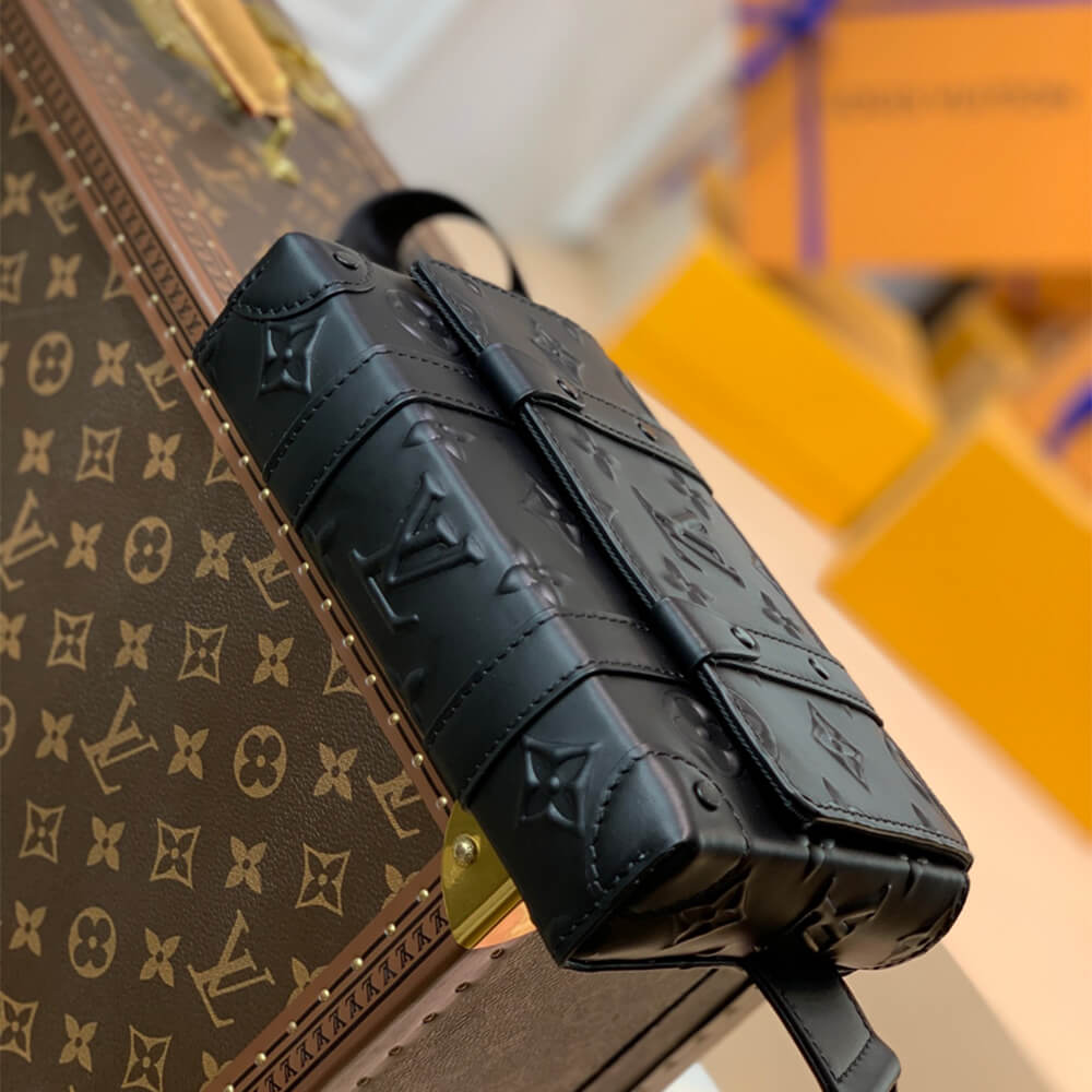 LV Trunk Slingbag - Replica Luxury Bags™