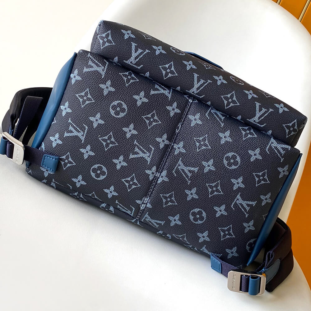 LV Discovery Backpack PM Bag - Replica Luxury Bags™