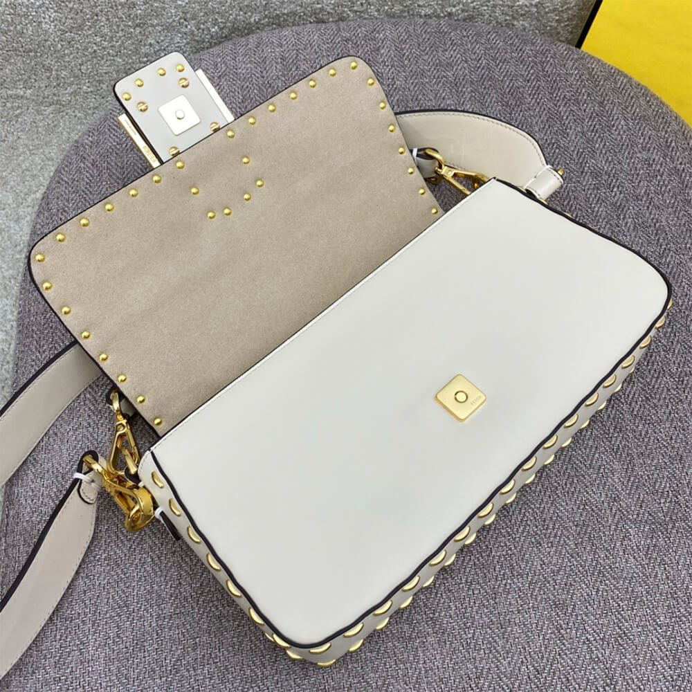 Fendi Baguette Bag - Replica Luxury Bags™