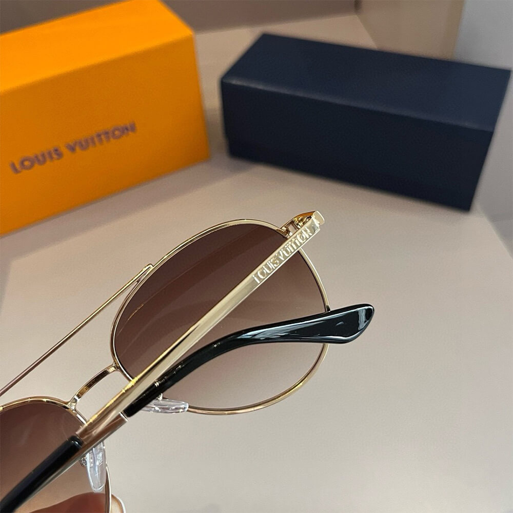 LOUIS VUITTON SUNGLASSES - Replica Luxury Bags™