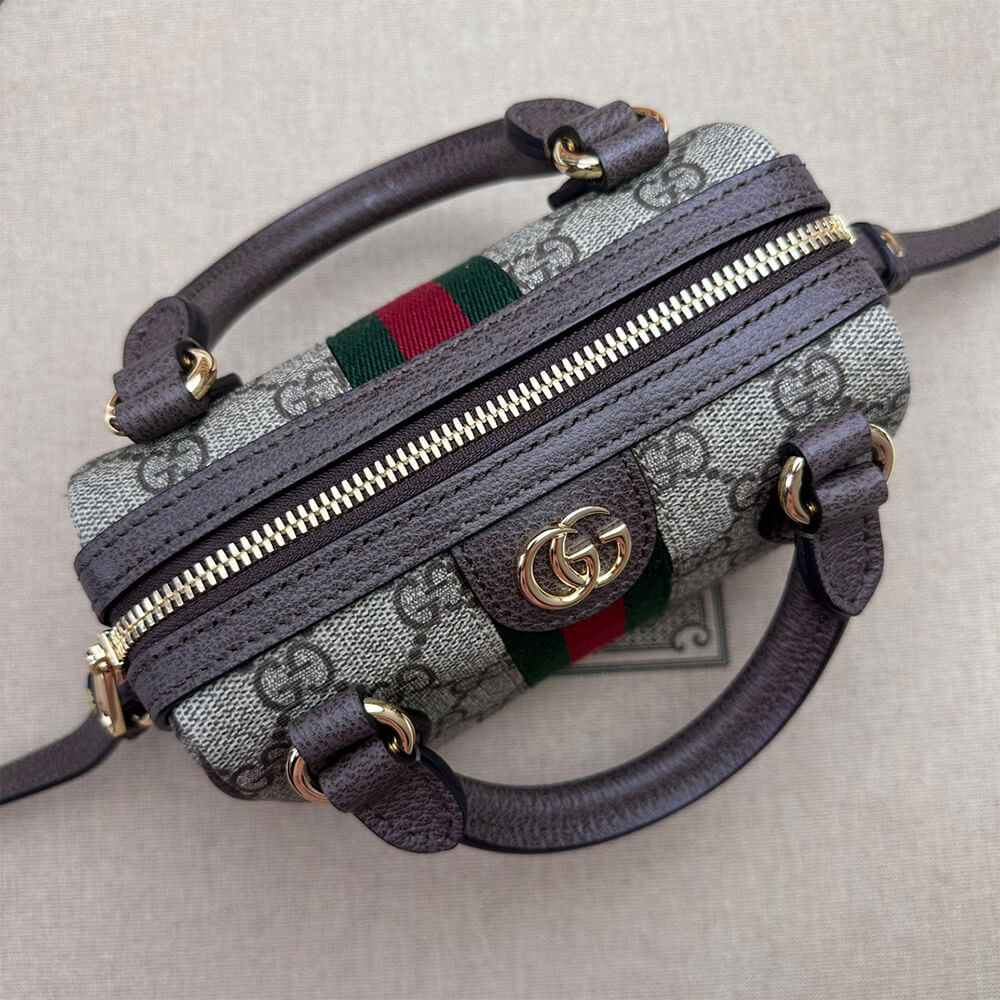 Gucci Ophidia Super Mini Bag - Replica Luxury Bags™