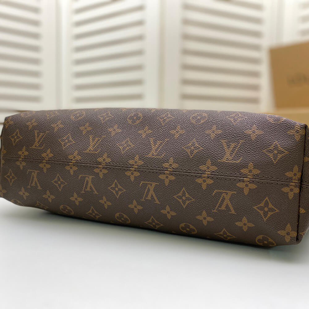 LV  Graceful MM Bag - Replica Luxury Bags™